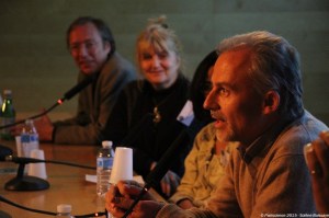 Le NEZ au festival Pariscience 2015