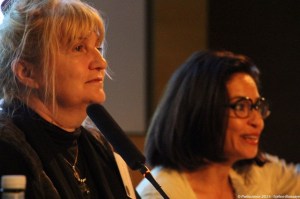 Le NEZ au festival Pariscience 2015